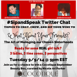 first chat flyer #5 (2)