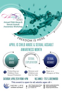 Child Abuse and Sexual Assault Awareness 2015 (1)